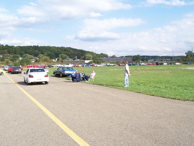 Flashlight Drags....NO 56K!! Chevrolet Colorado & GMC Canyon Forum